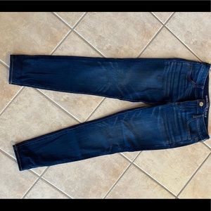 American eagle jeggings